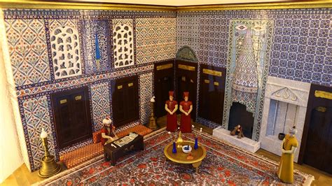fatih sultan mehmet müzesi
